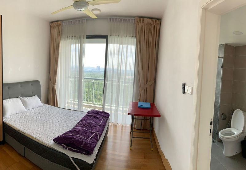 Teega Suites @ Puteri Harbour