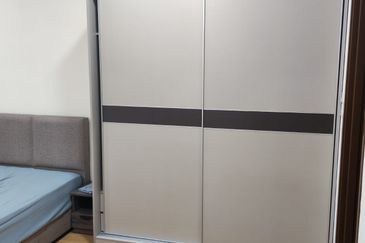 Baypoint @ Country Garden Danga Bay