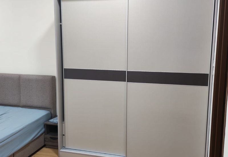 Baypoint @ Country Garden Danga Bay