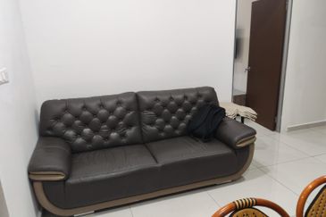 Baypoint @ Country Garden Danga Bay