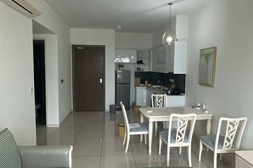 The Elysia Park Residence