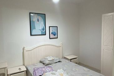 The Elysia Park Residence