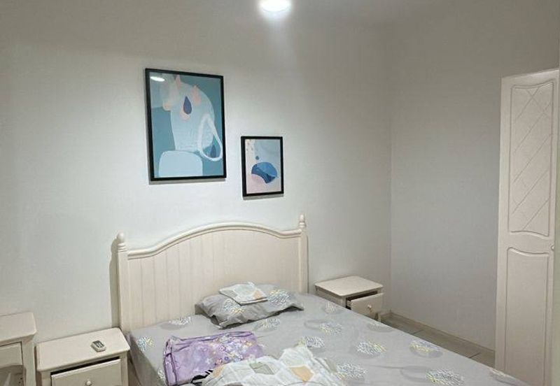 The Elysia Park Residence