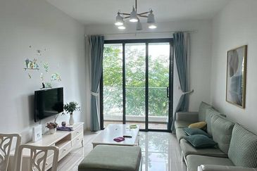 The Elysia Park Residence