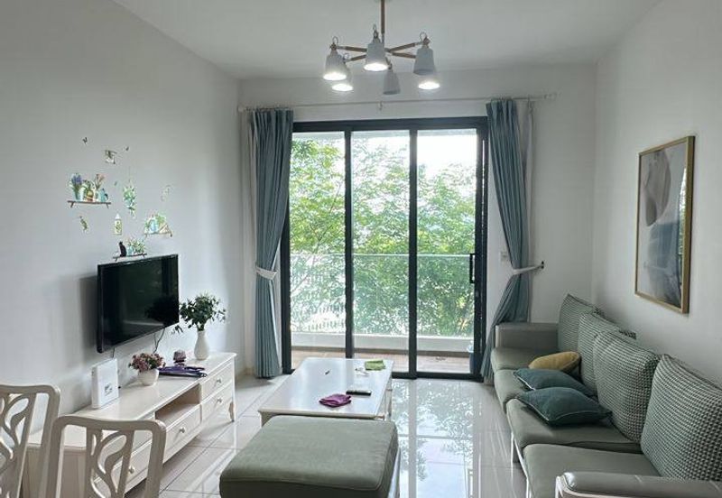 The Elysia Park Residence