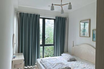 The Elysia Park Residence