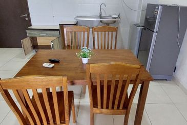 The Garden Residences