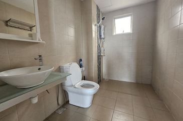 Dedaun Hijau (Greenfield Regency)