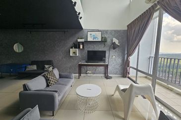 Dedaun Hijau (Greenfield Regency)