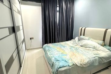 The Garden Residences