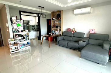 The Garden Residences