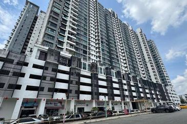 The Garden Residences