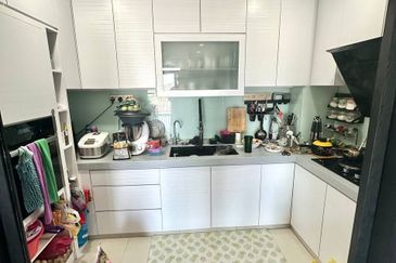 The Garden Residences