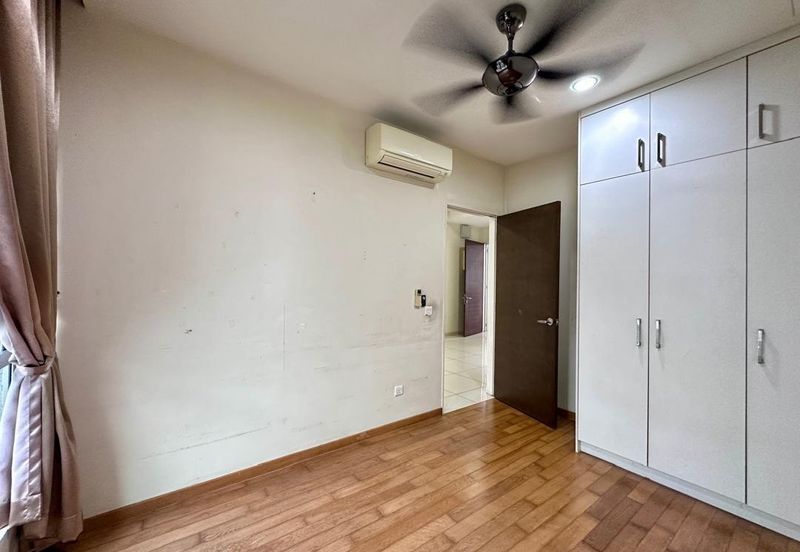 The Seed @ Sutera Utama