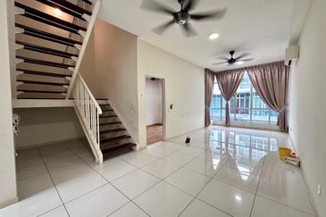 The Seed @ Sutera Utama