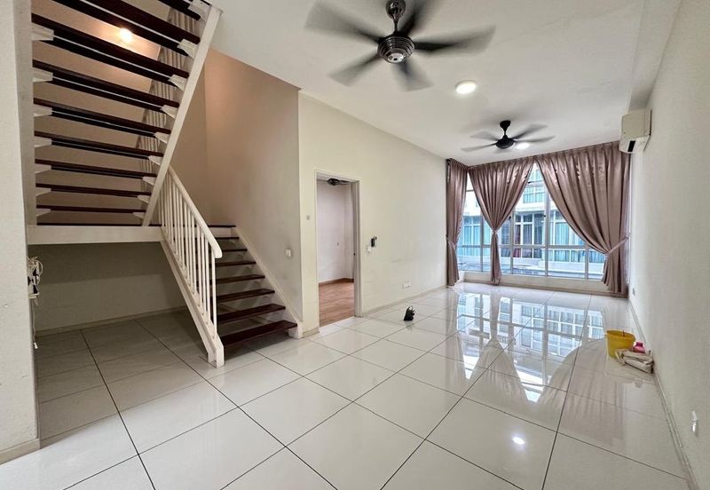 The Seed @ Sutera Utama