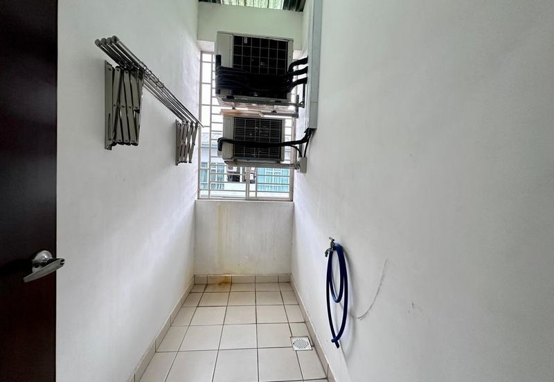 The Seed @ Sutera Utama