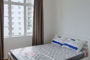 Nusa Heights (Nusa Puncak)