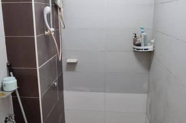 Nusa Heights (Nusa Puncak)