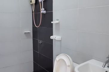 Nusa Heights (Nusa Puncak)