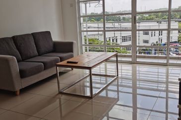 Nusa Heights (Nusa Puncak)