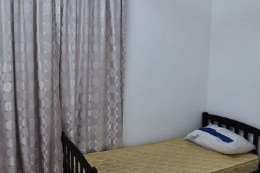 Nusa Heights (Nusa Puncak)