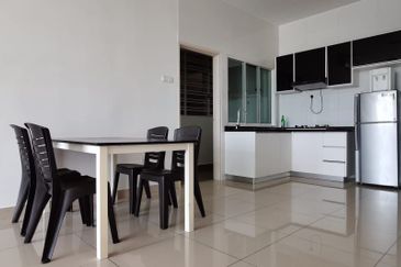 Nusa Heights (Nusa Puncak)