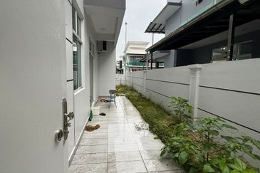 Taman Mutiara Bestari, Skudai