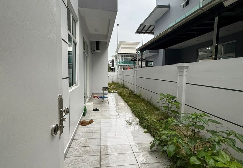 Taman Mutiara Bestari, Skudai