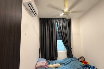 Taman Mutiara Bestari, Skudai