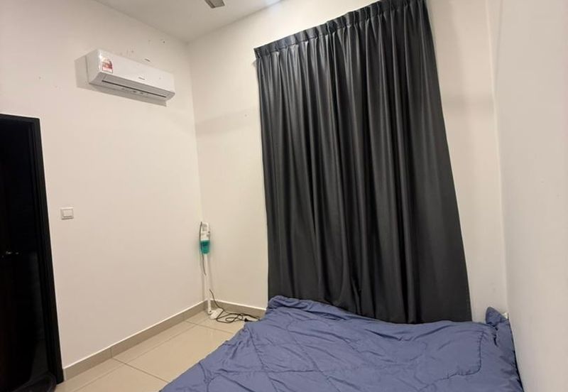 Taman Mutiara Bestari, Skudai