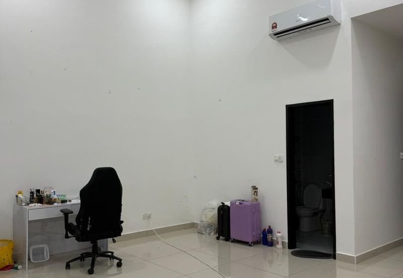 Taman Mutiara Bestari, Skudai