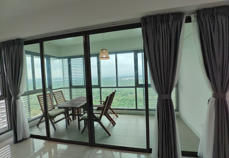 Iskandar Residences Medini