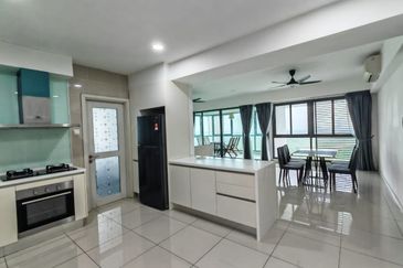 Iskandar Residences Medini