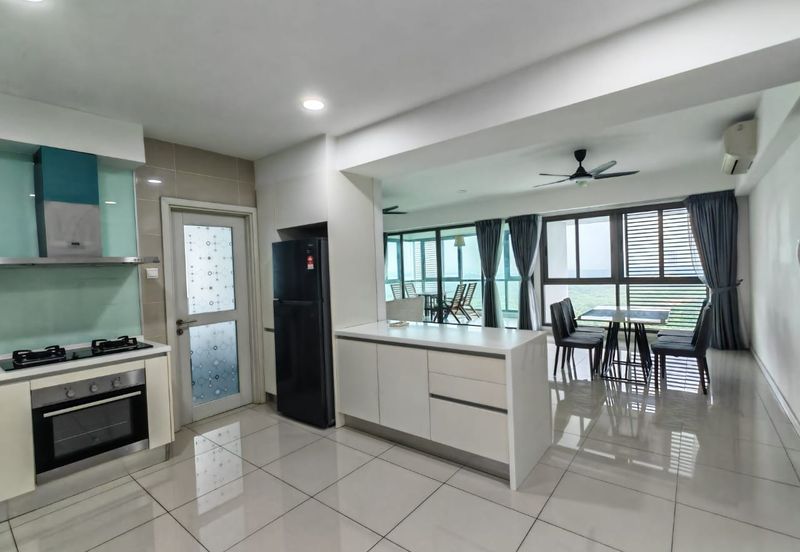 Iskandar Residences Medini