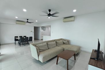 Iskandar Residences Medini