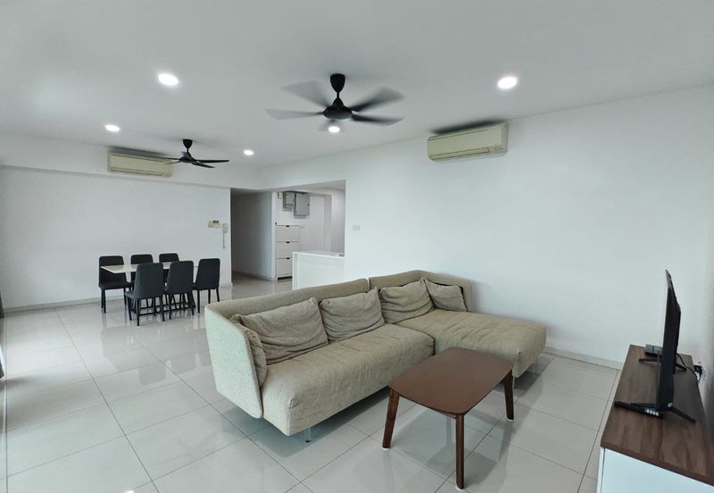 Iskandar Residences Medini