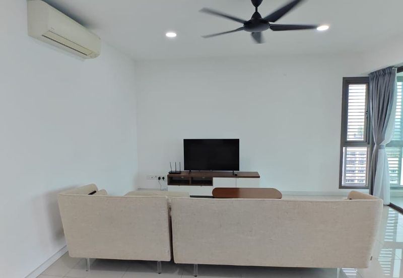 Iskandar Residences Medini