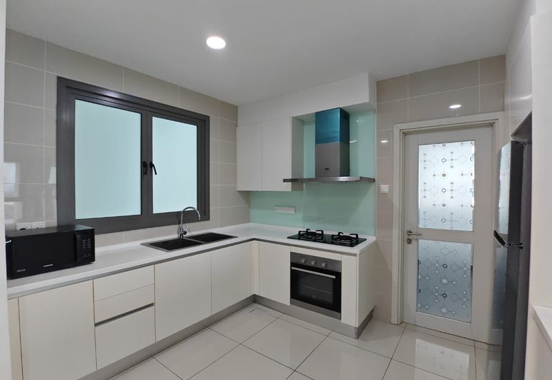 Iskandar Residences Medini