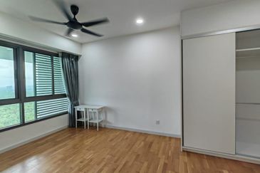 Iskandar Residences Medini