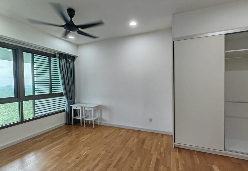 Iskandar Residences Medini