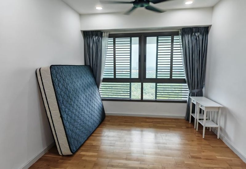 Iskandar Residences Medini