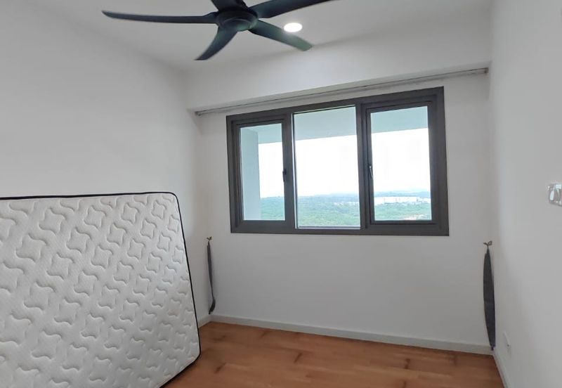 Iskandar Residences Medini