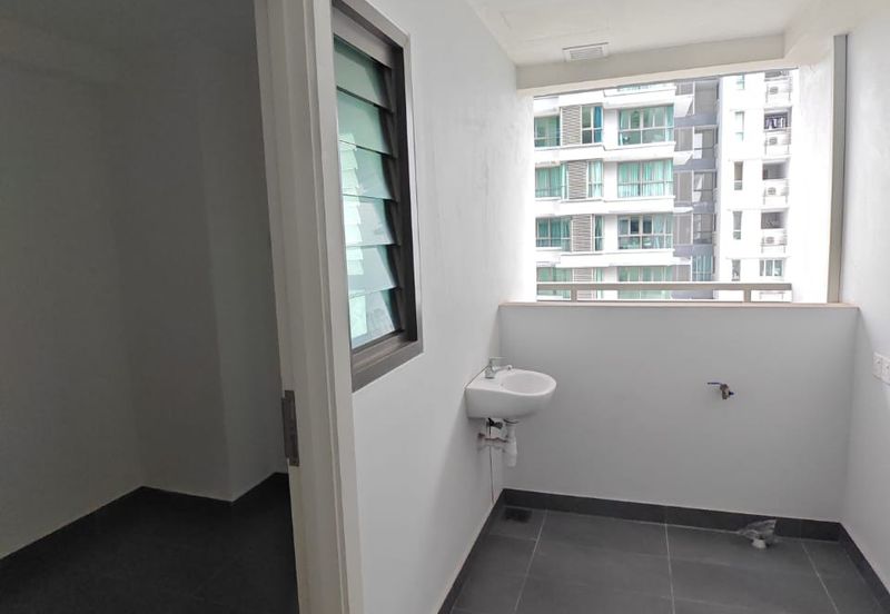 Iskandar Residences Medini