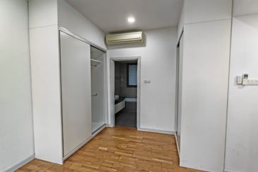 Iskandar Residences Medini