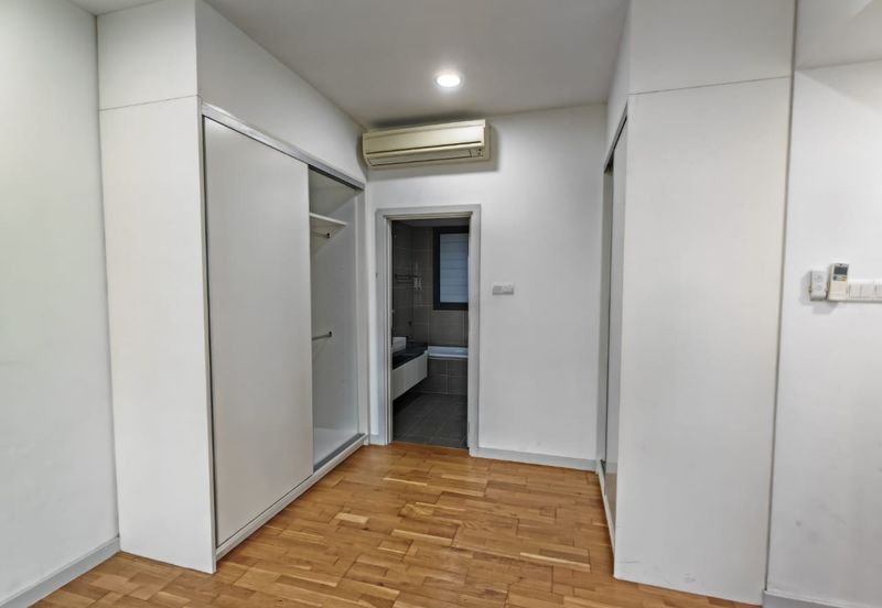 Iskandar Residences Medini