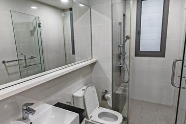 Iskandar Residences Medini