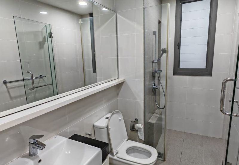 Iskandar Residences Medini