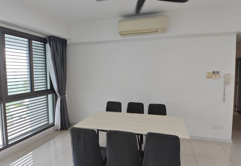 Iskandar Residences Medini