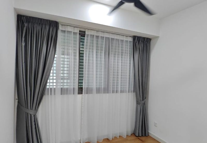 Iskandar Residences Medini